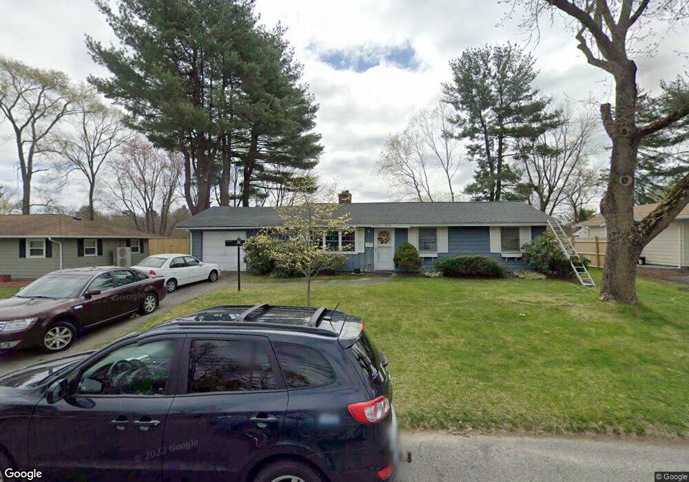 29 Fenway Dr, Framingham, MA 01701 - photo 1