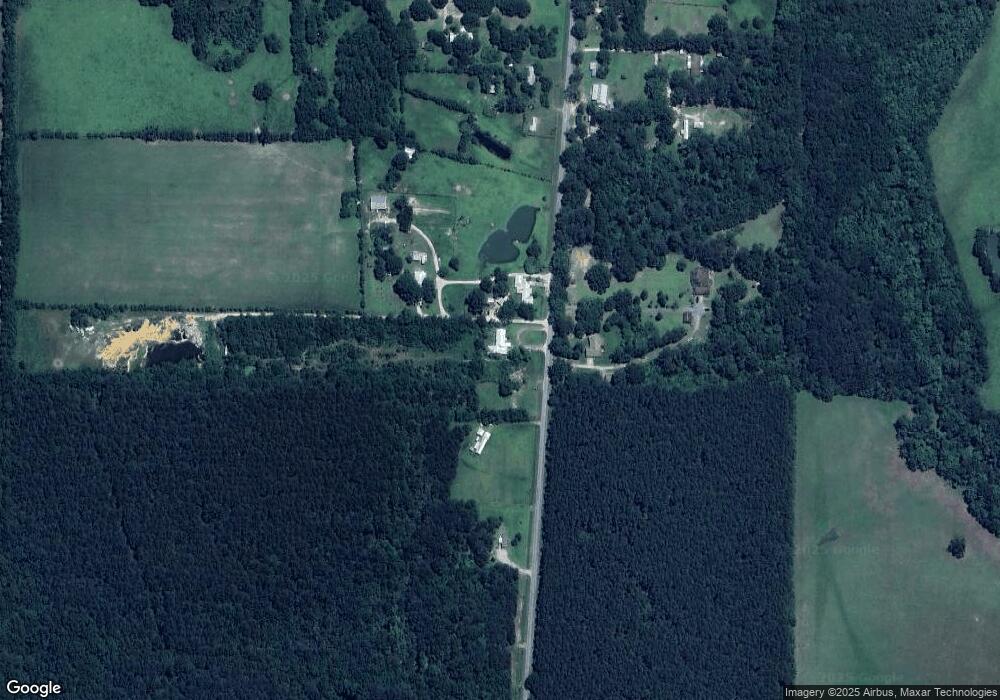 415 Salem Rd, Picayune, MS 39466 - photo 1