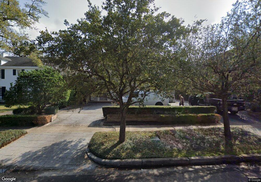 2441 Del Monte Dr, Houston, TX 77019 - photo 1