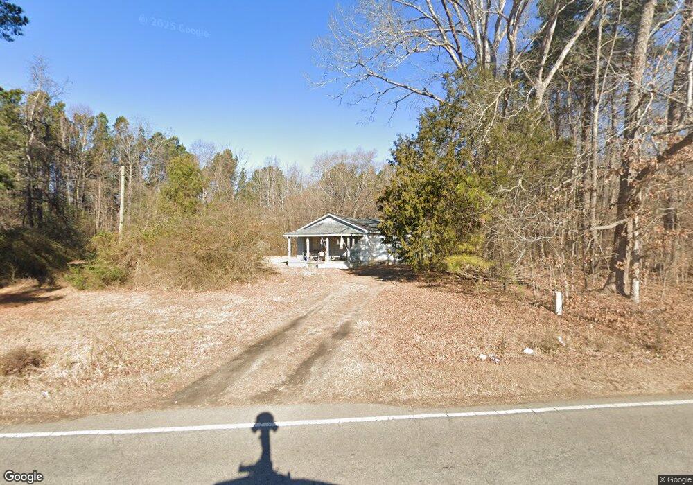 3199 Chewning Rd, Oxford, NC 27565 - photo 1