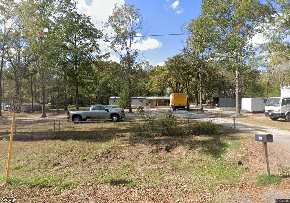 687 Eastwego Rd, Lufkin, TX 75901 - photo 1