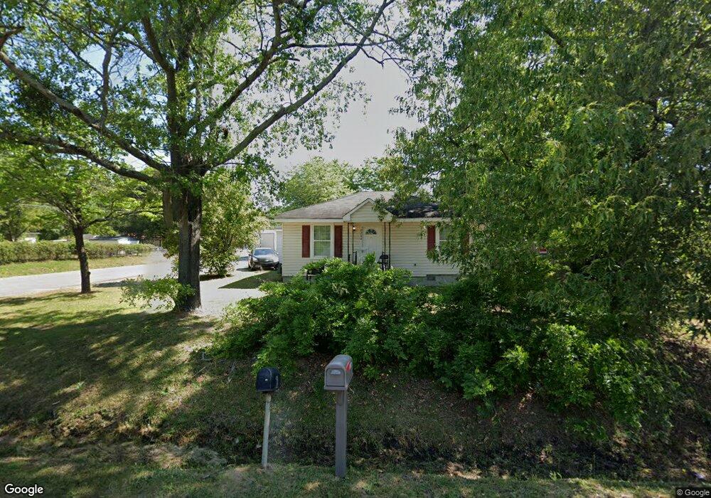 2200 Bayvale Rd unit 1, Augusta, GA 30909 - photo 1