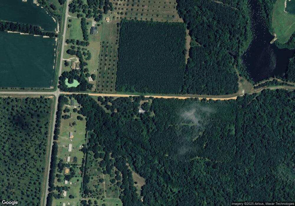 520 Cedar Grove Rd, Climax, GA 39834 - photo 1