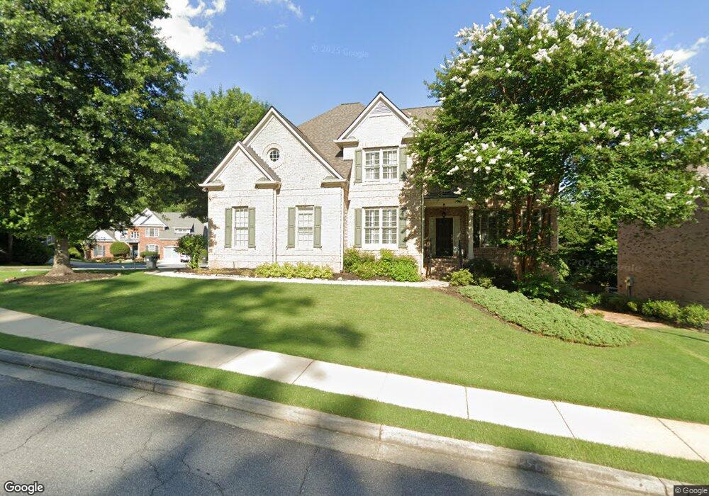 1209 Rosette Way unit 23, Marietta, GA 30062 - photo 1