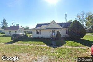205 W High St, Mendon, OH 45862