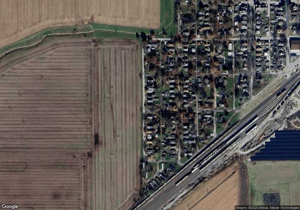 211 S Douglas St, Villa Grove, IL 61956 - photo 1