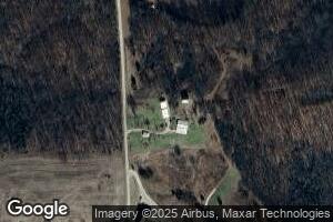 5907 N Cox Ferry Rd, Campbellsburg, IN 47108
