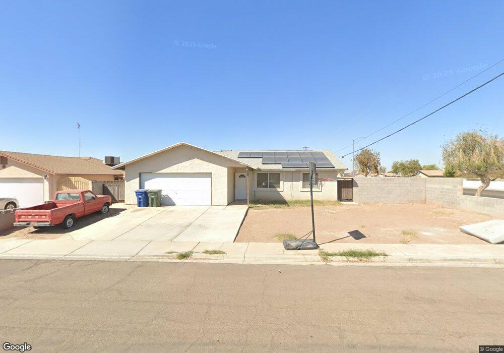 2004 S 46th Way, Yuma, AZ 85364 - photo 1