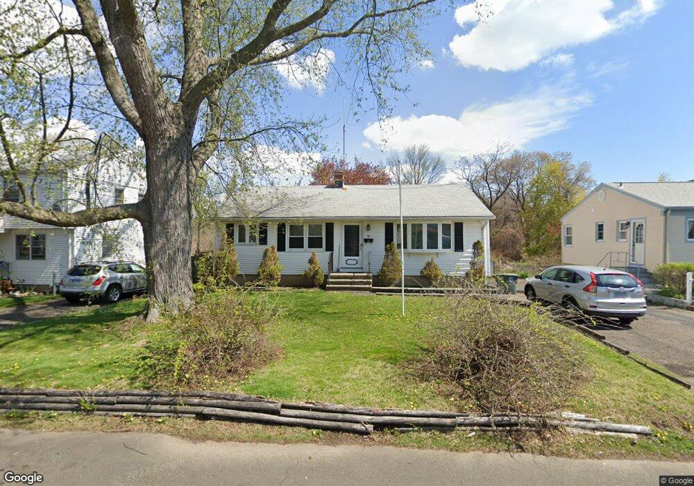 31 Earle St, Milford, CT 06460 - photo 1