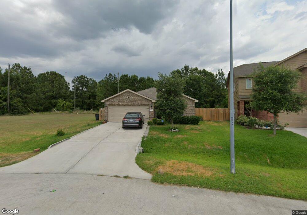 10650 Logger Pine Trail, Houston, TX 77088 - photo 1