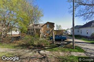 202 E Church St, Laurel, IA 50141