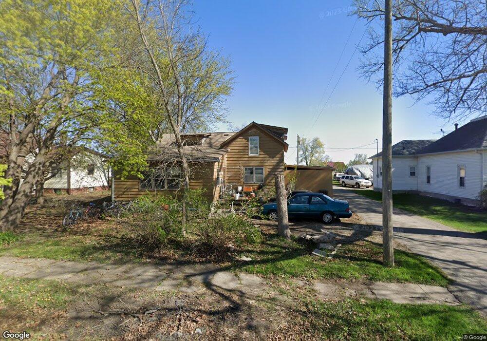 202 E Church St, Laurel, IA 50141 - photo 1