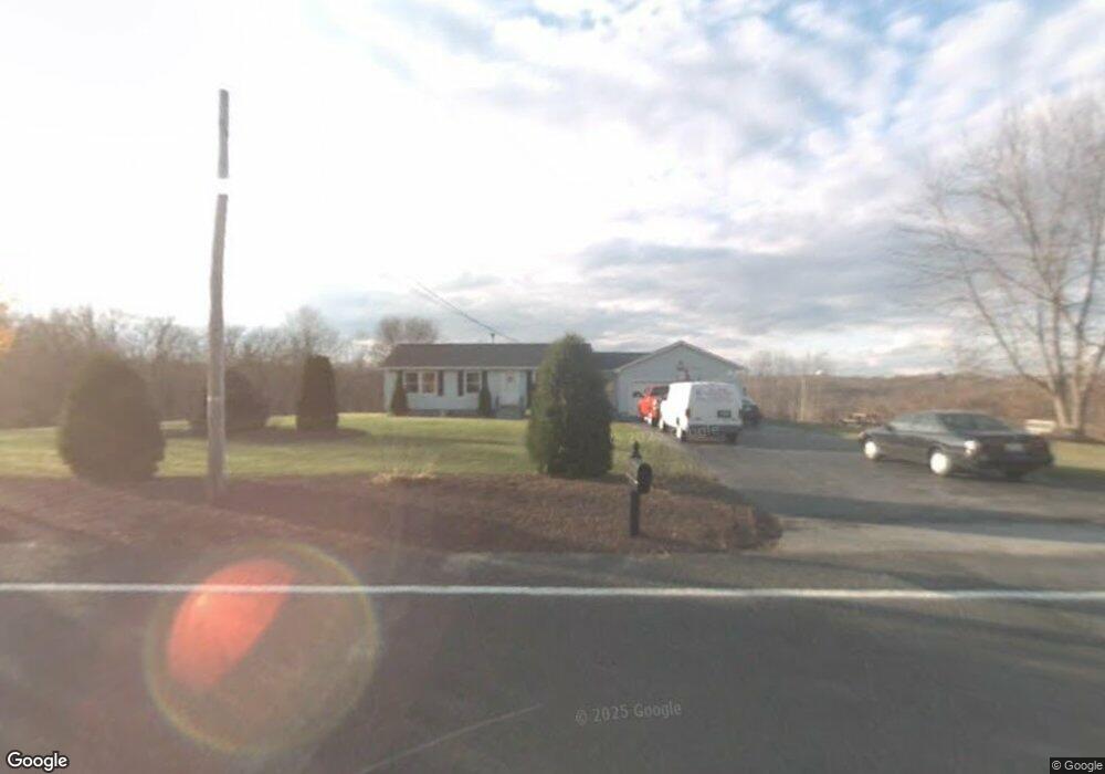 216 W Wrentham Rd, Cumberland, RI 02864 - photo 1