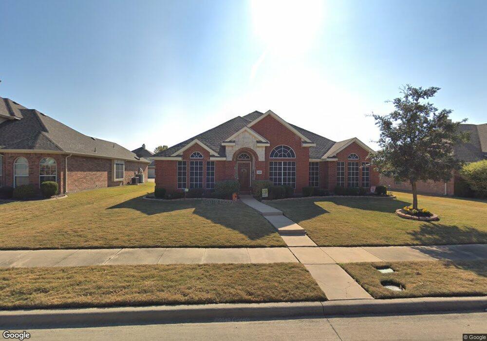 1208 Majestic Way, Wylie, TX 75098 - photo 1