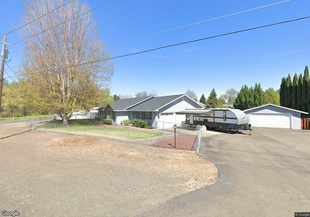 4927 Old Upton Rd, Central Point, OR 97502 - photo 1