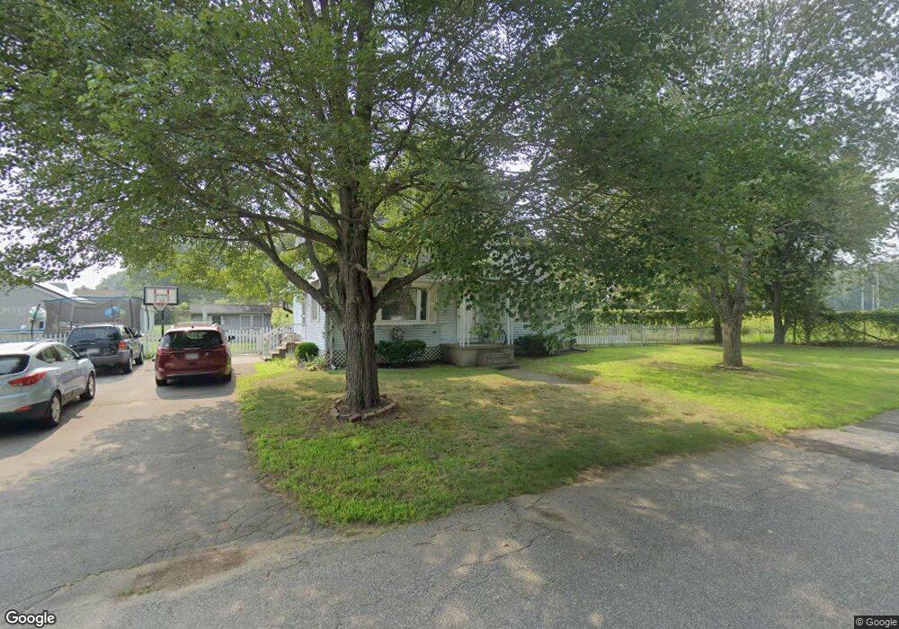 177 Yale St, Ludlow, MA 01056 - photo 1