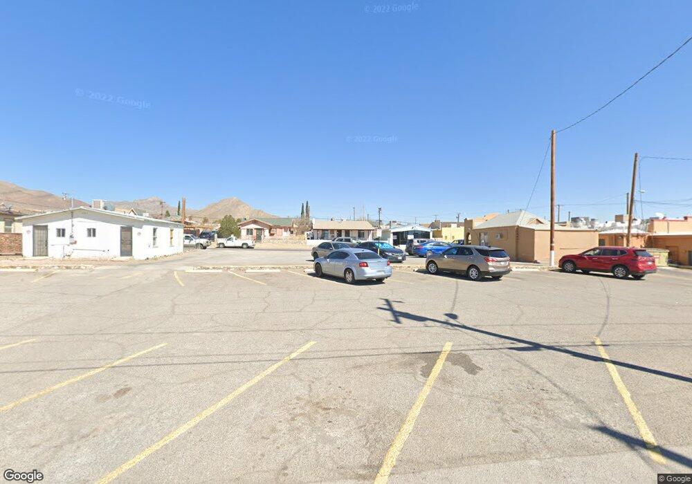 2814 Mobile Ave unit 2816, El Paso, TX 79930 - photo 1