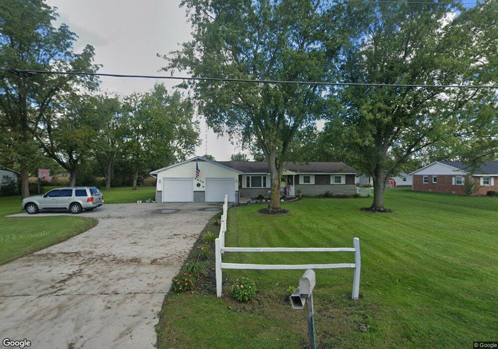 4420 East Rd, Lima, OH 45807 - photo 1