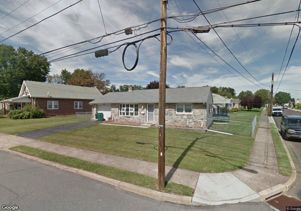 504 Center St, Pottstown, PA 19464 - photo 1