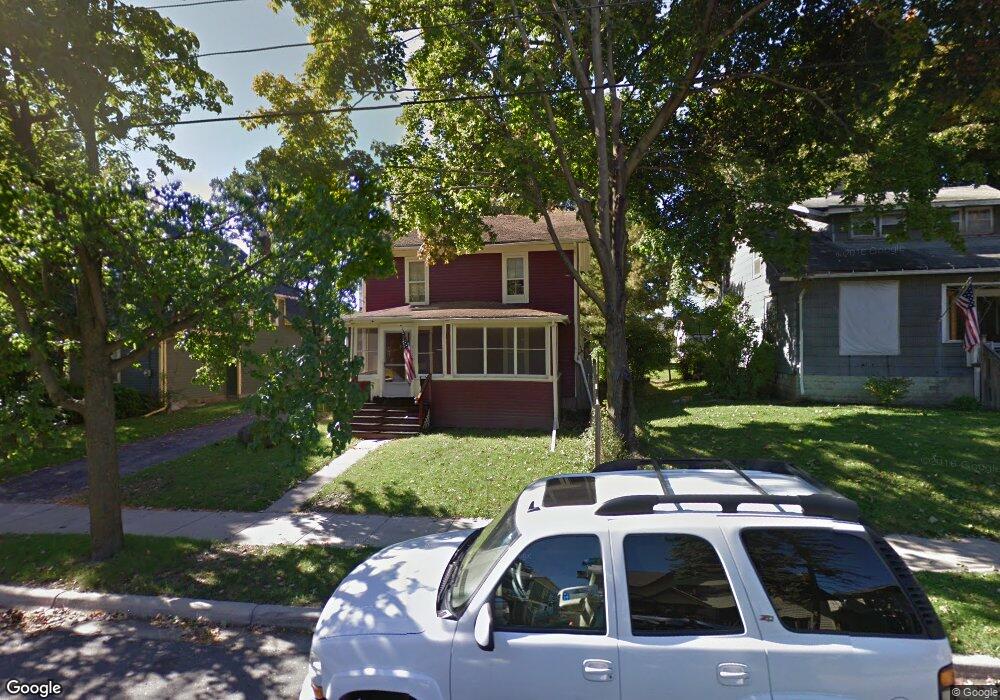 715 Princeton Ave, Lansing, MI 48915 - photo 1