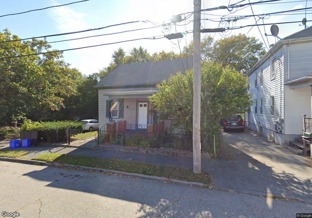 17 Third School St, Bristol, RI 02809 - photo 1