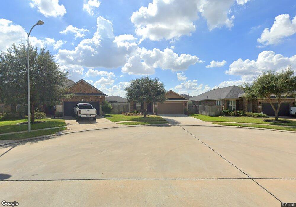 31111 White Cypress Ln, Hockley, TX 77447 - photo 1