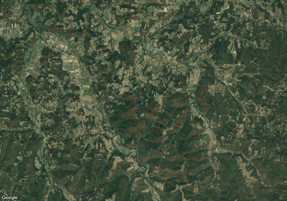 1204 County Road 8, Fayetteville, AR 72701 - photo 1