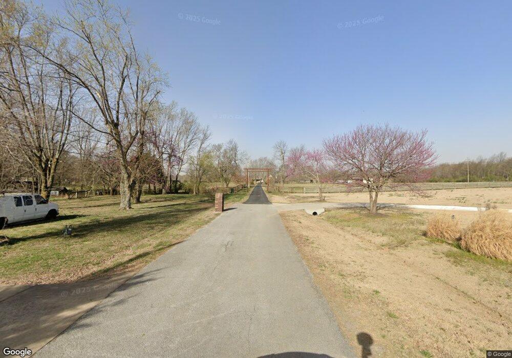 1204 County Road 2063, Fayetteville, AR 72701 - photo 1