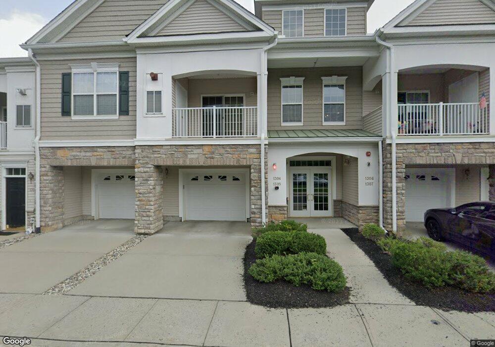1009 Meadow Brook Ct unit 1009, Whippany, NJ 07981 - photo 1