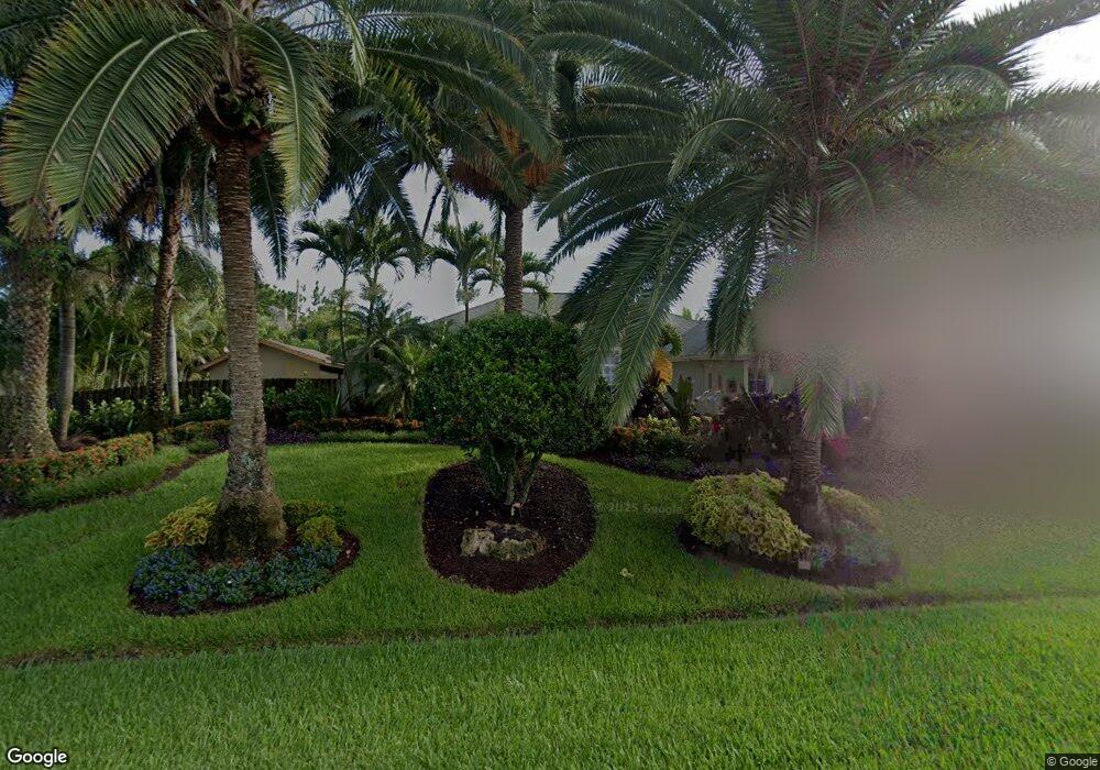 1301 SW Aachen Ave, Port Saint Lucie, FL 34953 - photo 1