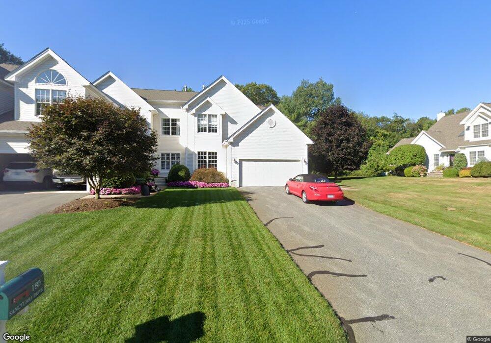 180 Sanctuary Dr unit 35, East Greenwich, RI 02818 - photo 1