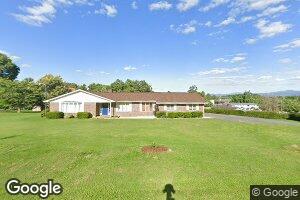 12243 Columbine Ln, Glade Spring, VA 24340