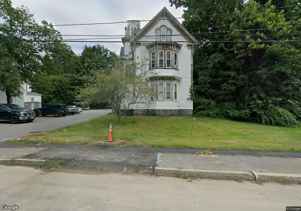 56 Dean St unit 4, Taunton, MA 02780 - photo 1