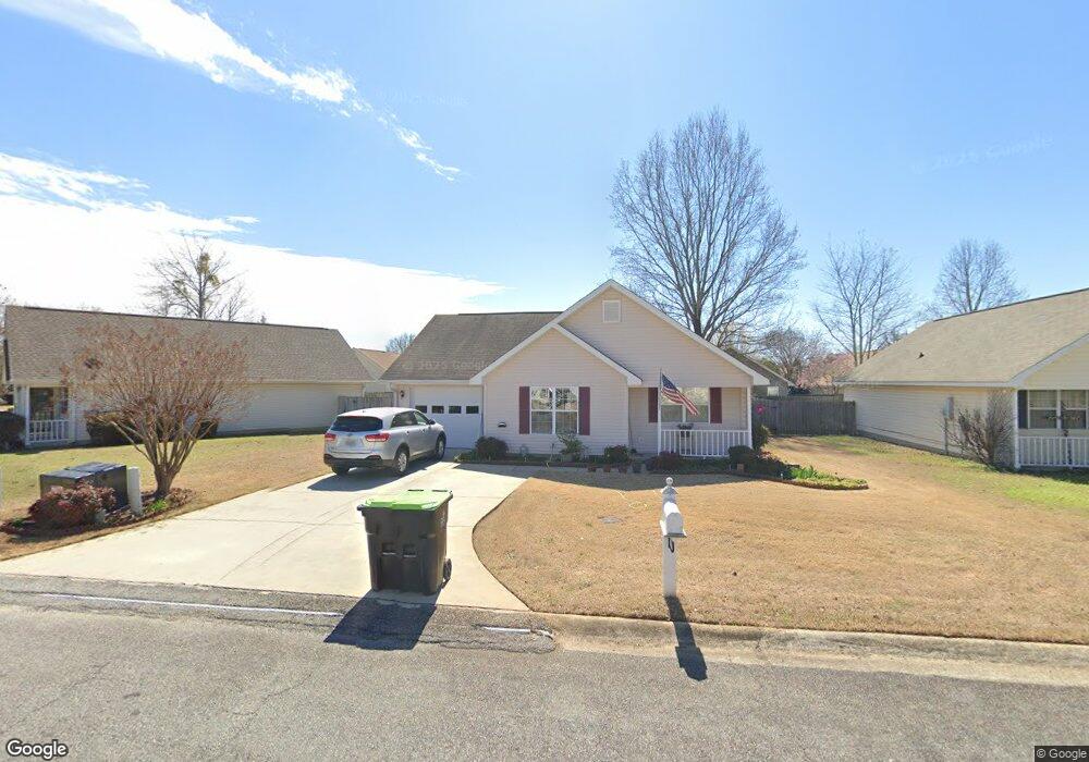 403 Eagles Landing Trail, Warner Robins, GA 31093 - photo 1