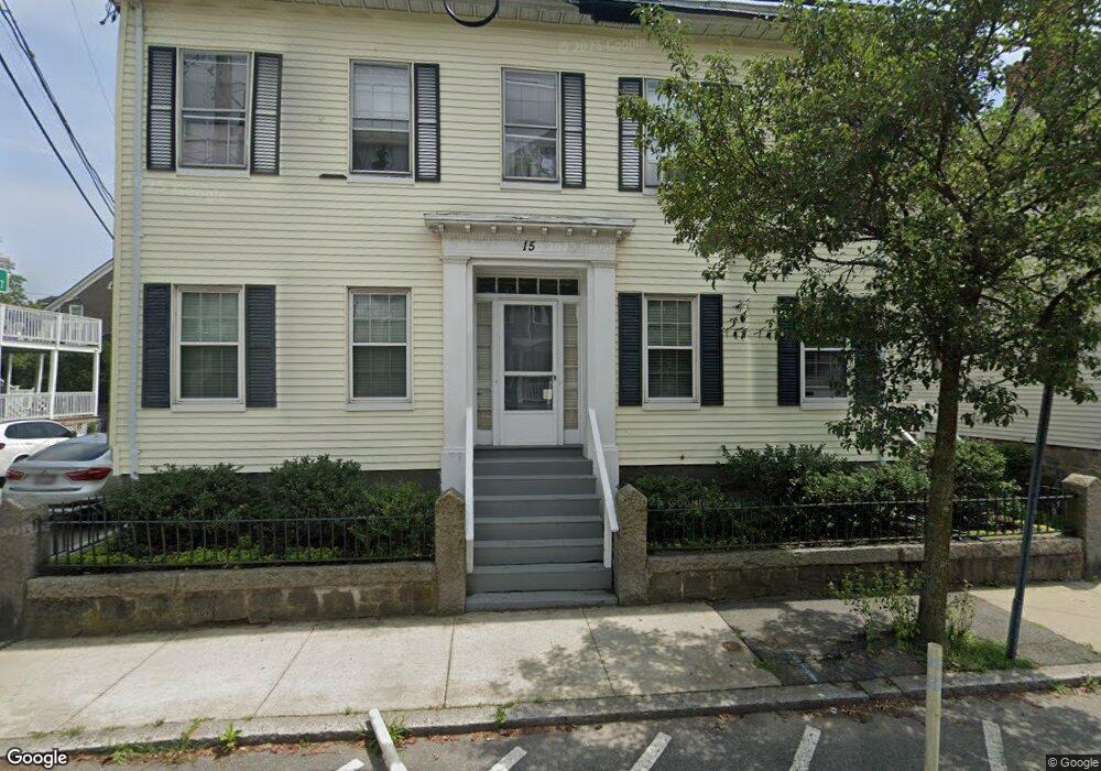 15 Mason St, Salem, MA 01970 - photo 1