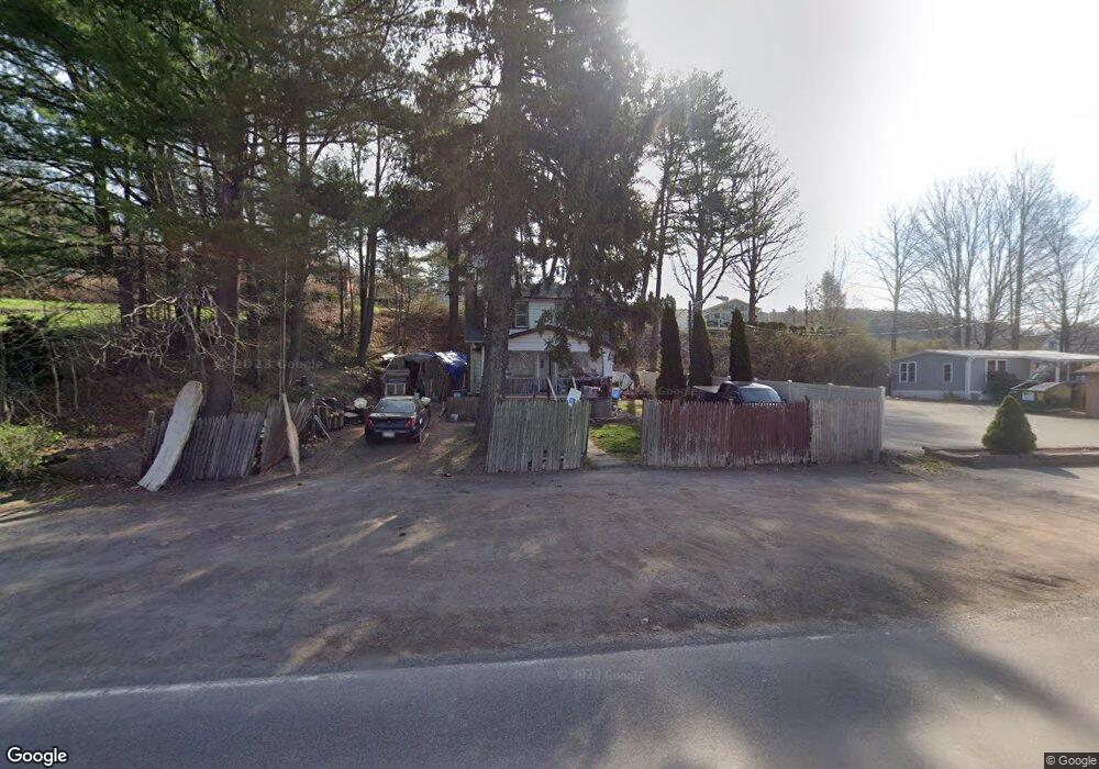 Pole 51 Lakeside Dr, Harveys Lake, PA 18618 - photo 1