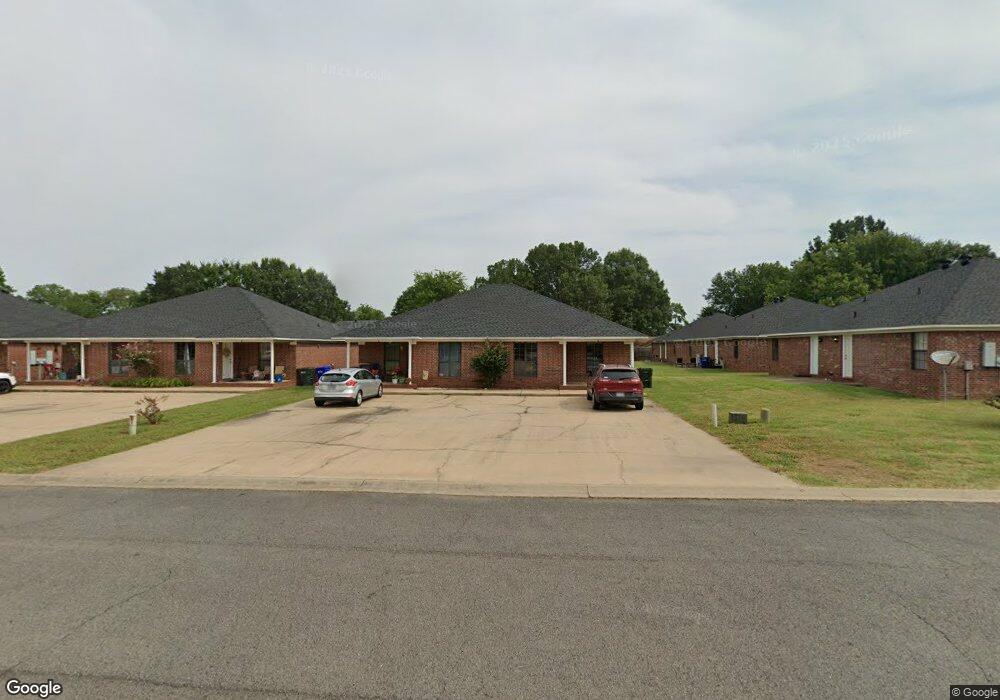 2820 Floyd Dr, Conway, AR 72034 - photo 1