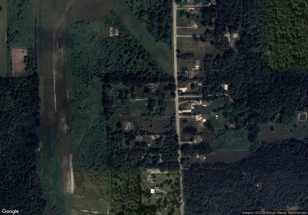 9231 N Webster Rd, Clio, MI 48420 - photo 1