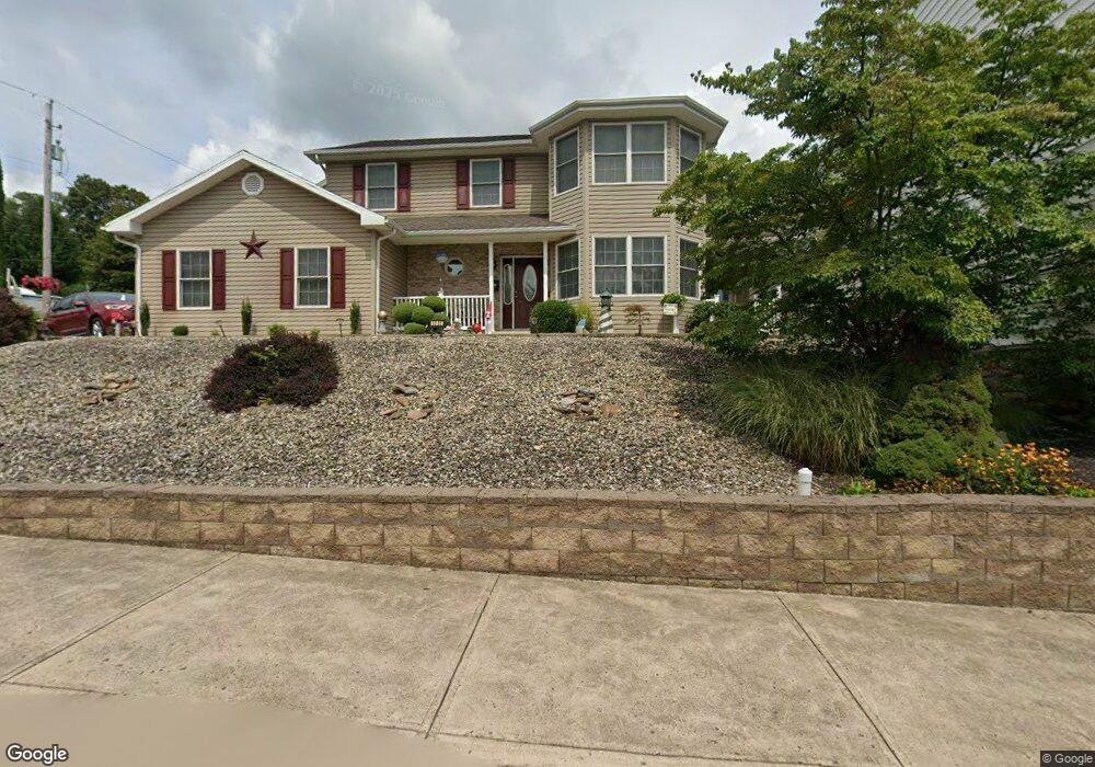 1331 Market St, Ashland, PA 17921 - photo 1