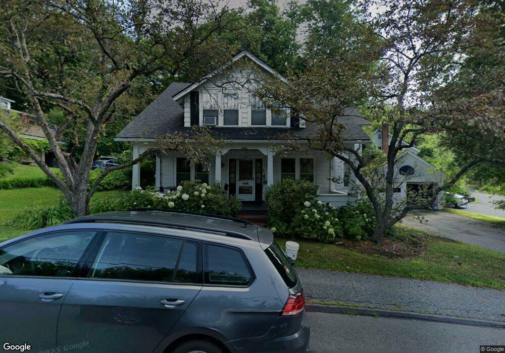 33 Clarendon Ave, Montpelier, VT 05602 - photo 1