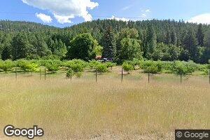 1949 Highway 25 S, Kettle Falls, WA 99141