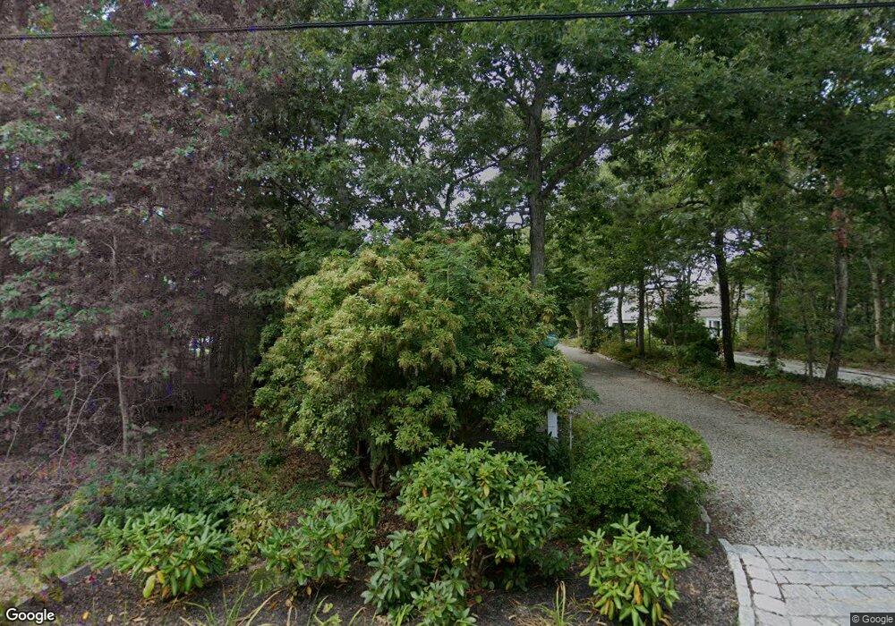 65 N Bournes Pond Rd, East Falmouth, MA 2536 - photo 1