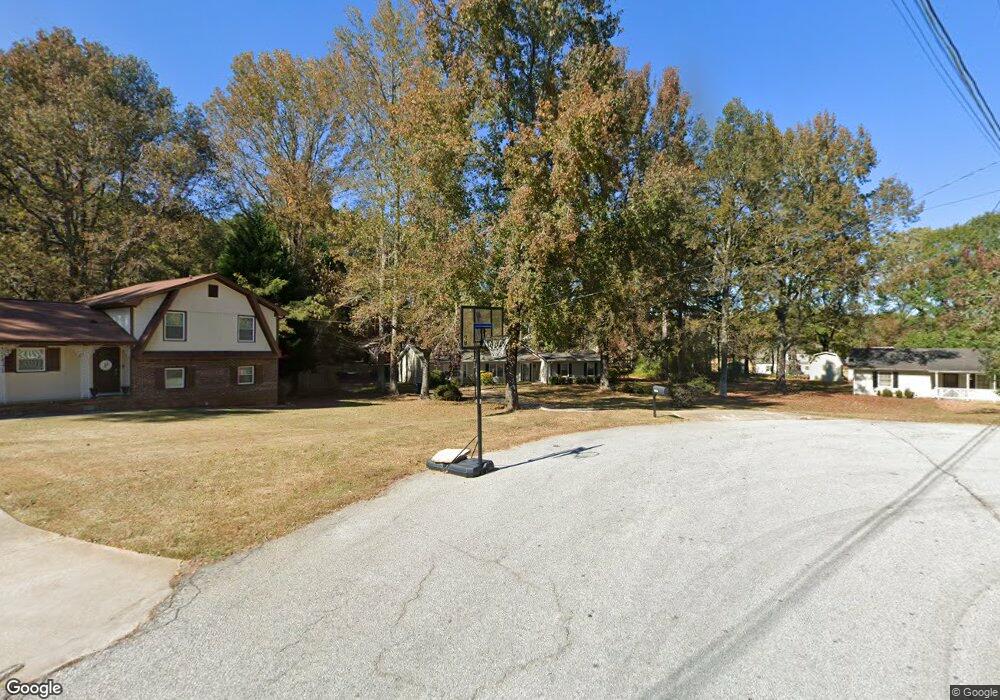 1121 Louise Ct SE unit 2, Conyers, GA 30013 - photo 1