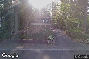 2448 Sunnyside Rd, Findley Lake, NY 14736