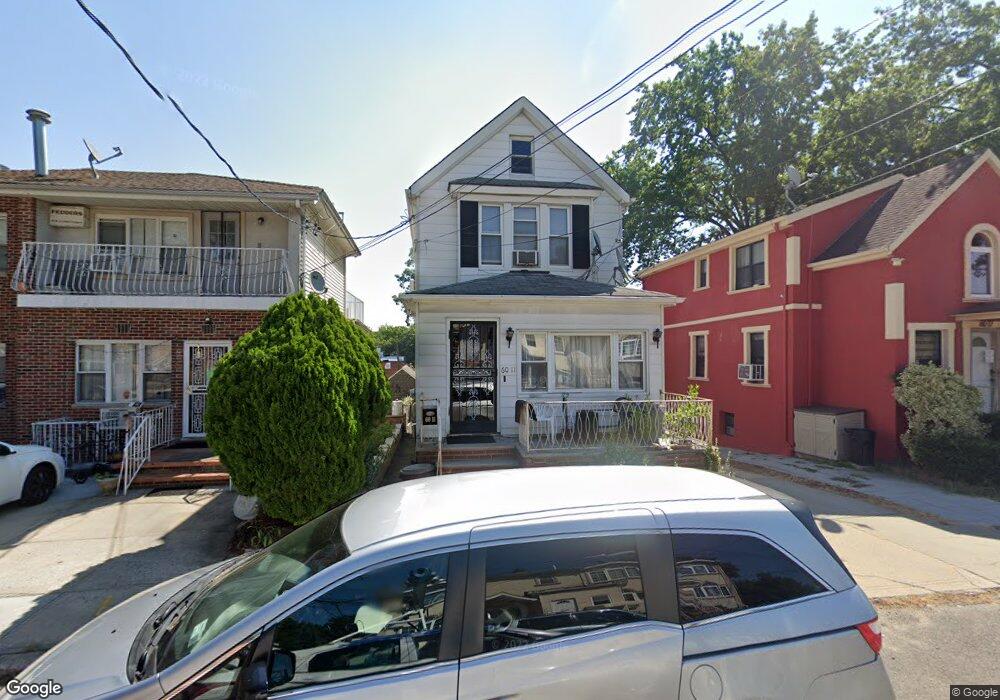 6011 172nd St, Fresh Meadows, NY 11365 - photo 1