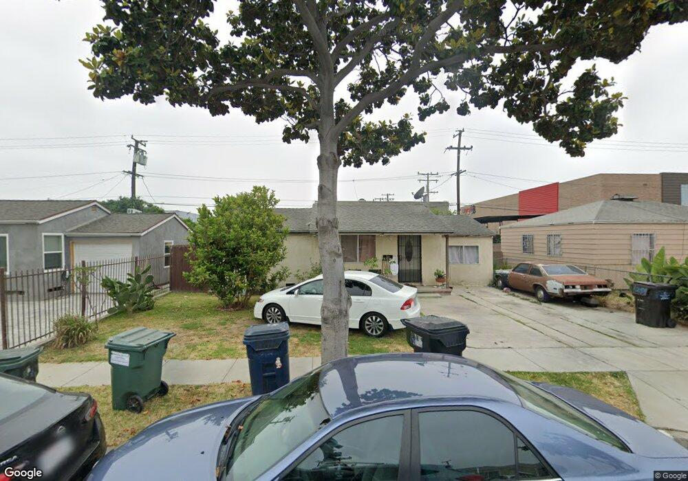 1254 E 127th St, Los Angeles, CA 90059 - photo 1