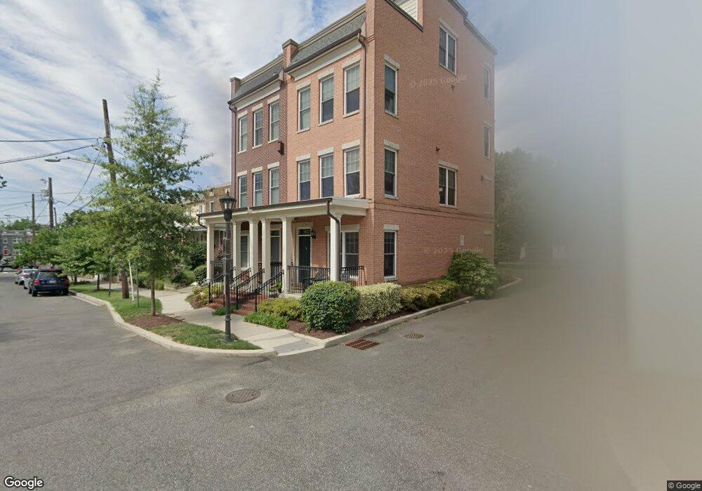 2822 Chancellors Way NE, Washington, DC 20017 - photo 1