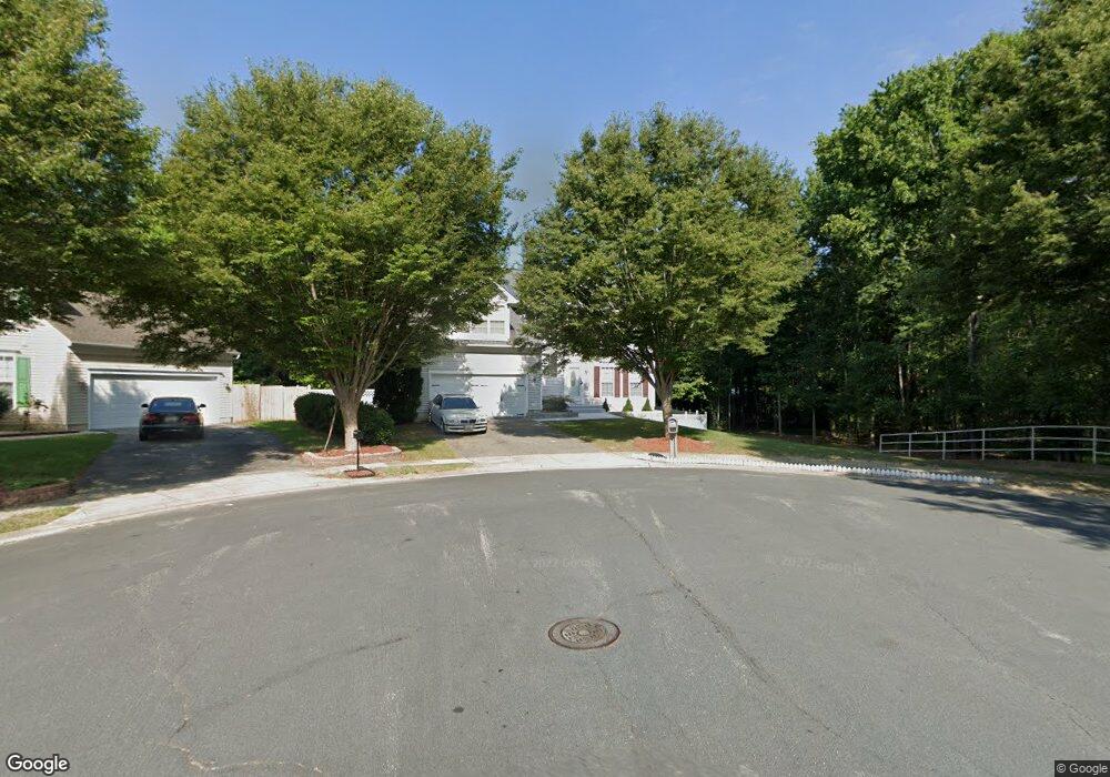 14380 Longhouse Loop, Brandywine, MD 20613 - photo 1