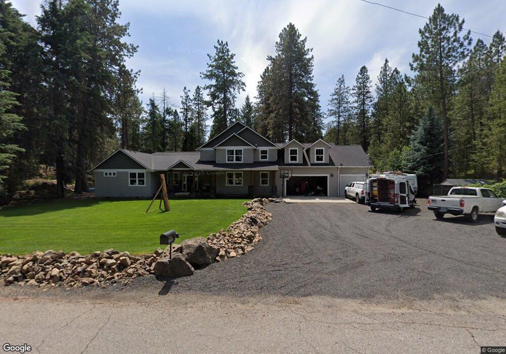 23106 N Crescent Rd, Chattaroy, WA 99003 - photo 1