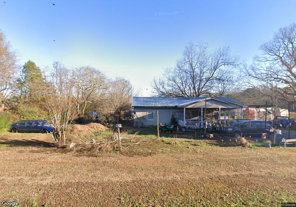 415 Carl Bethlehem Rd SW, Bethlehem, GA 30620 - photo 1